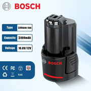 Bosch 12V 2.0Ah Lithium Ion Rechargeable Battery