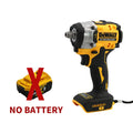 Dewalt DCF921 Akumuliatorinis Elektrinis Smūginis Raktas