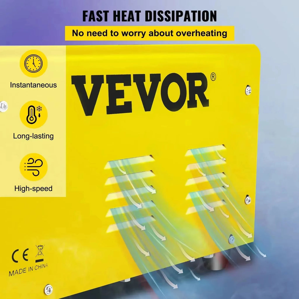 VEVOR Spot Welder Dent Puller