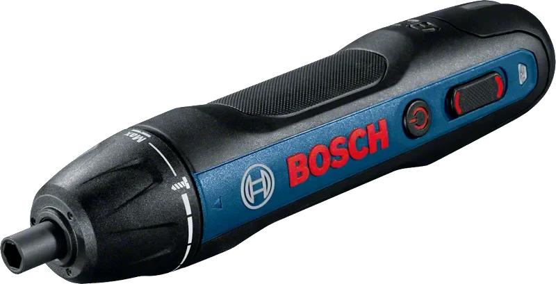 Bosch GO 2 3.6V Precision Screwdriver