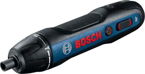 Bosch GO 2 3.6V Precision Screwdriver