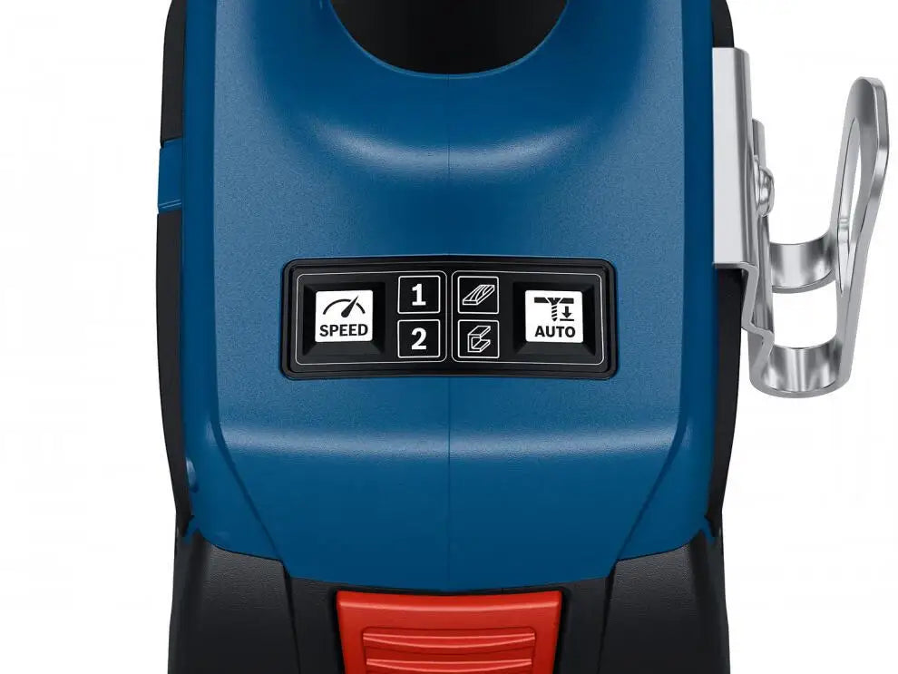 Bosch GDR 18V-215 Akumuliatorinis Sukimo Momentas Atsuktuvas