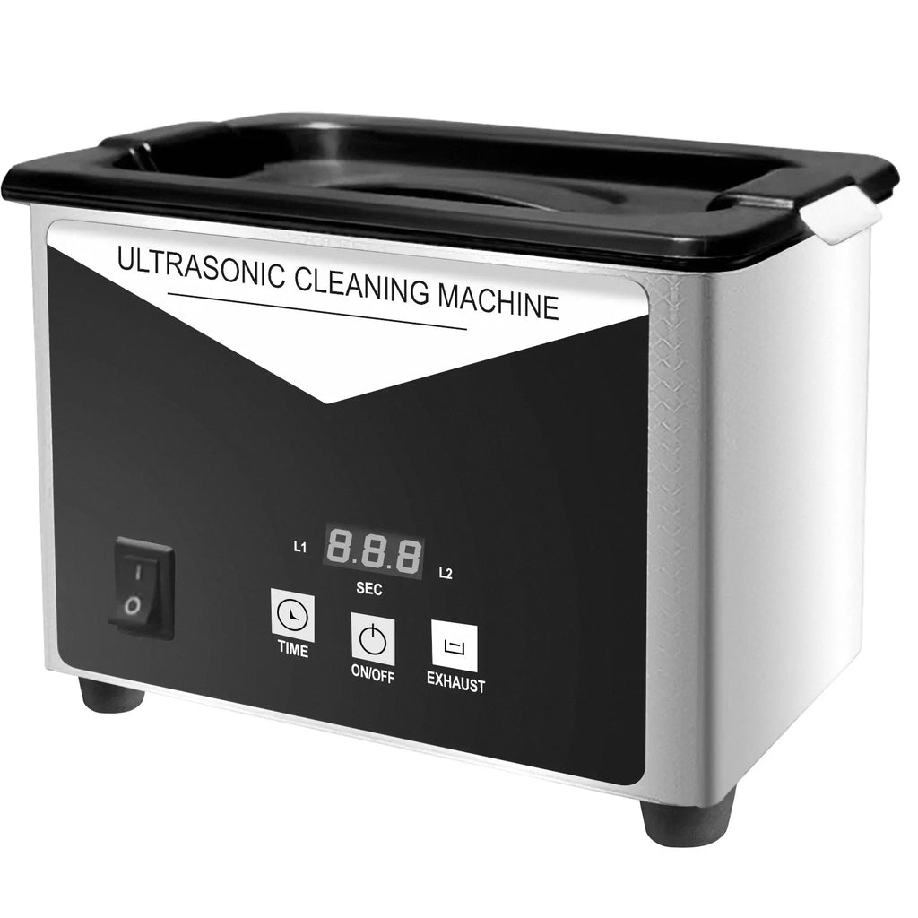 VEVOR Pro Leg Stretcher 220LBS Leg Stretch MachineProfessionalUltrasonicCleaner