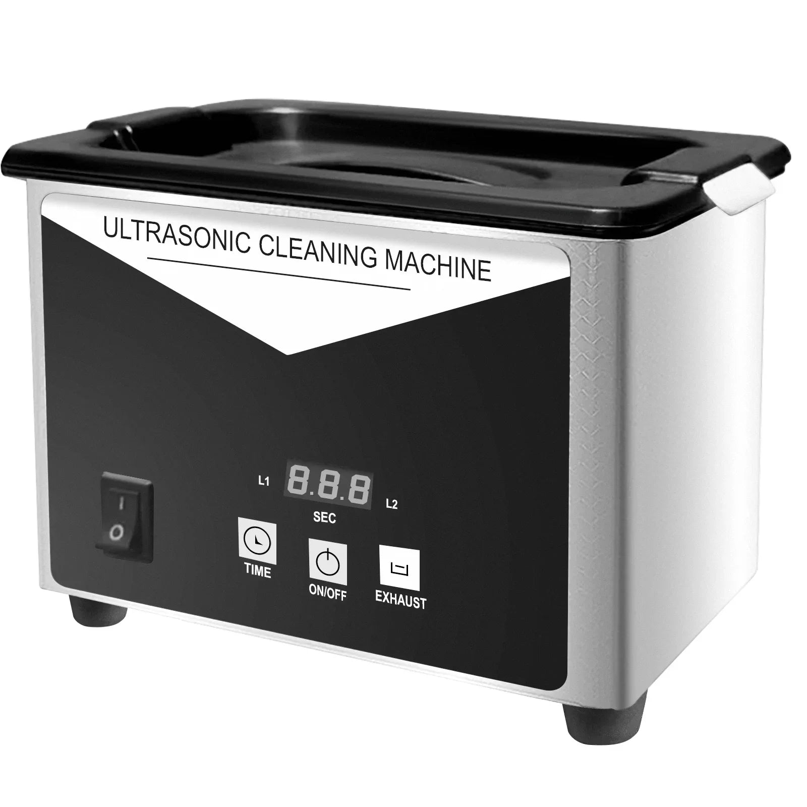 VEVOR Pro Leg Stretcher 220LBS Leg Stretch MachineProfessionalUltrasonicCleaner