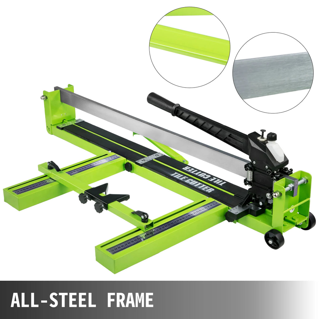 VEVOR Pro Leg Stretcher 220LBS Leg Stretch MachineManualTileCutterInfraredLaserFloorCutterPushKnifeProfessionalHandTool