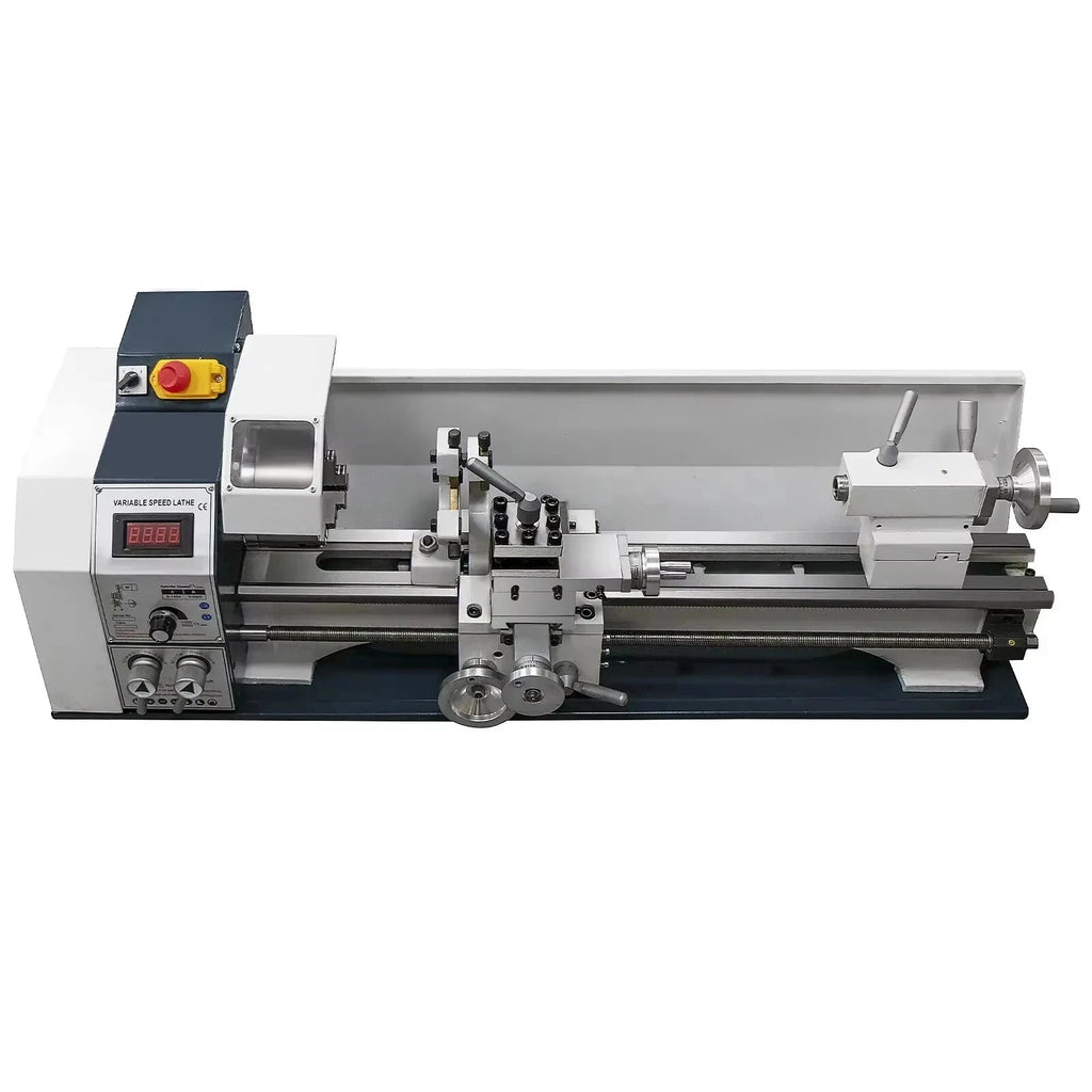 VEVOR Metal Lathe Mini