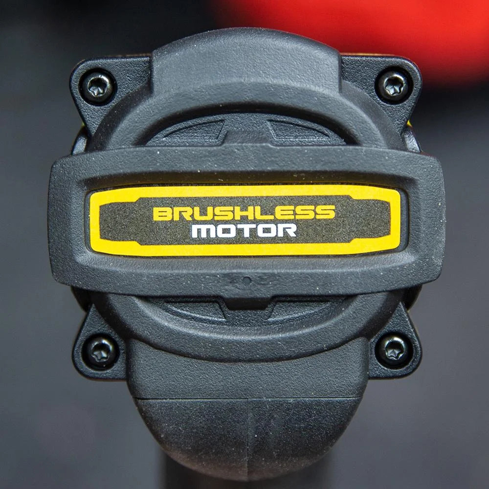 DEWALT DCF922 20V MAX XR 1/2" Kompaktiškas Impulsinis Raktas